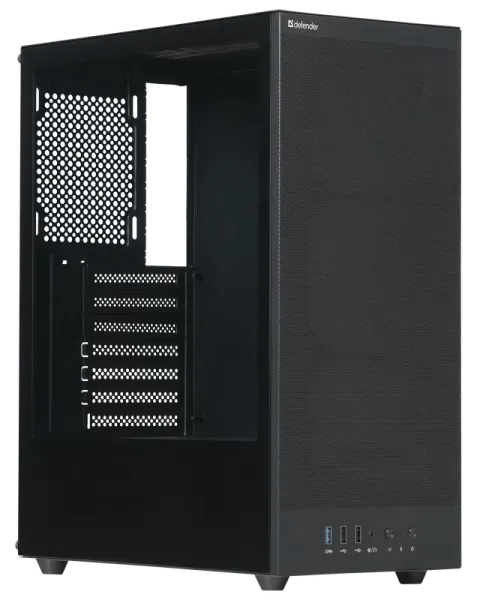 Defender - PC tok RaptorX