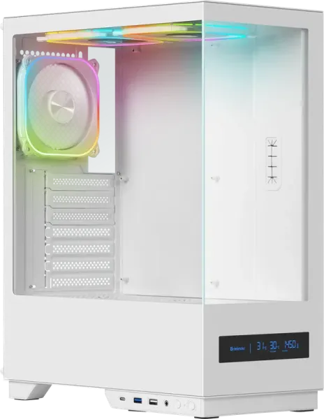 Defender - PC tok HyperHub Pro