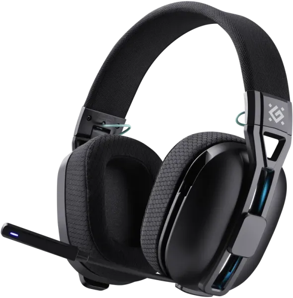 Defender - Vezeték nélküli sztereó headset Horror PRO
