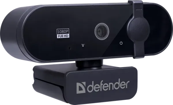 Defender - Webkamera G-lens 2580 FullHD