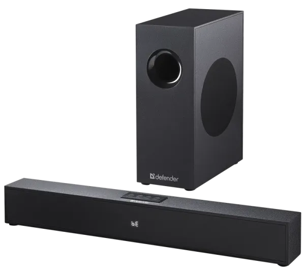 Defender - Sound bar Z50