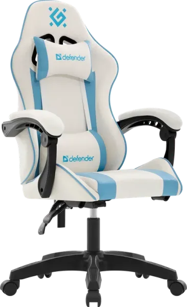 Defender - Gamer szék Legas