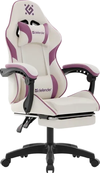 Defender - Gamer szék Serenity