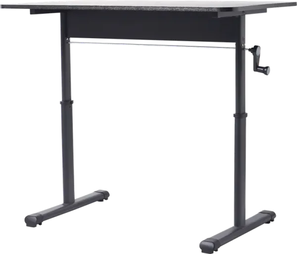 Defender - Gamer asztal Netis