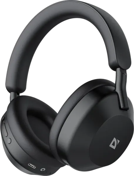 Defender - Vezeték nélküli sztereó headset FreeMotion B1000
