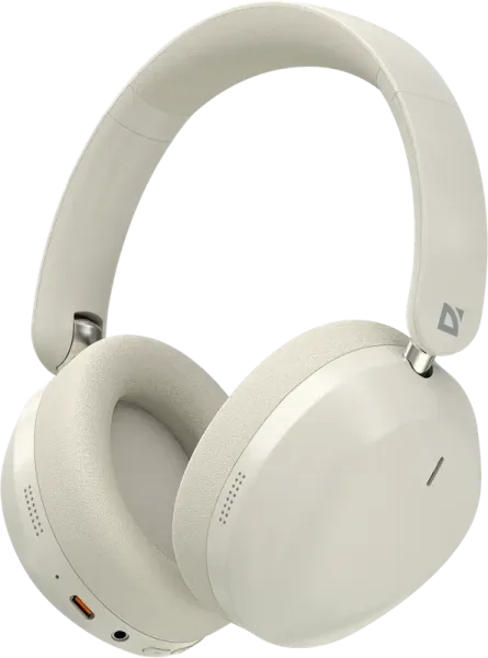 Defender - Vezeték nélküli sztereó headset FreeMotion B1040