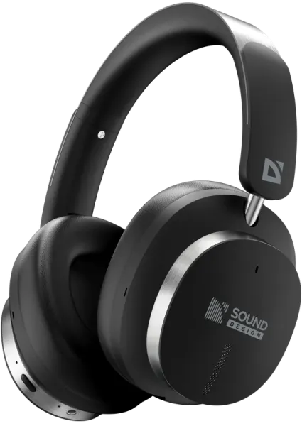 Defender - Vezeték nélküli sztereó headset FreeMotion B1050