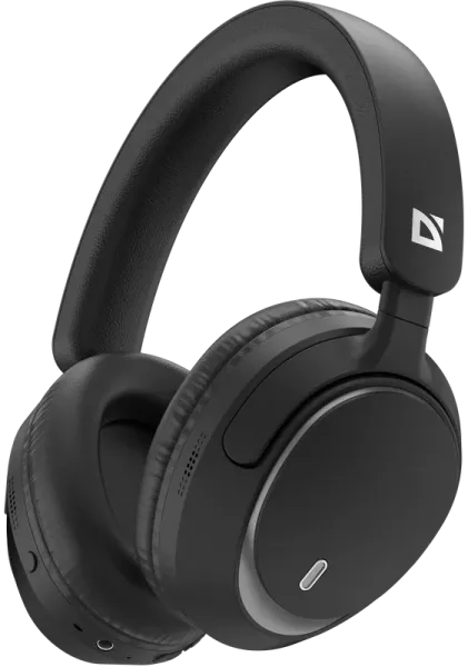 Defender - Vezeték nélküli sztereó headset FreeMotion B1055