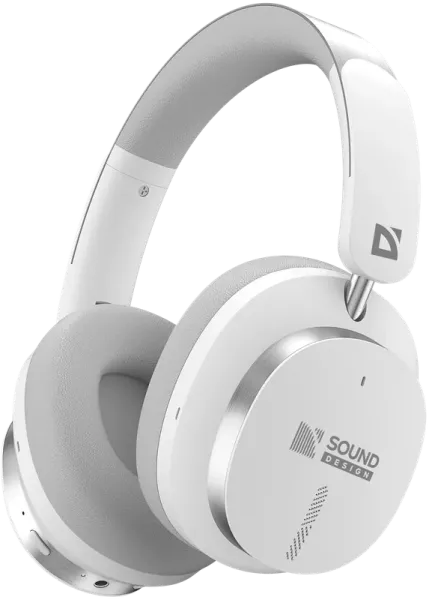 Defender - Vezeték nélküli sztereó headset FreeMotion B1050