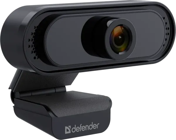 Defender - Webkamera G-lens 2581 FullHD