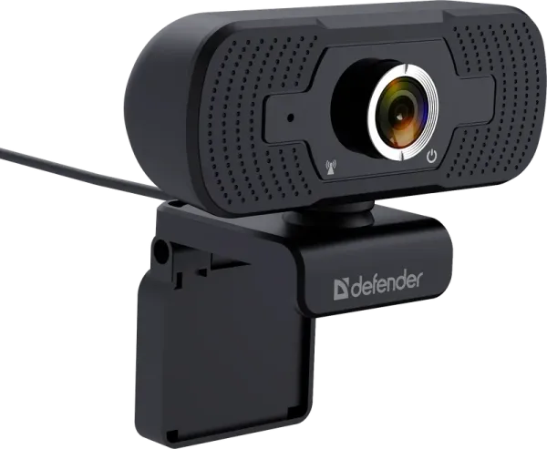 Defender - Webkamera G-lens 2591 QHD