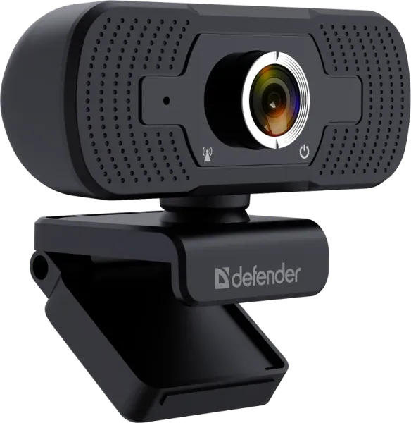 Defender - Webkamera G-lens 2591 QHD