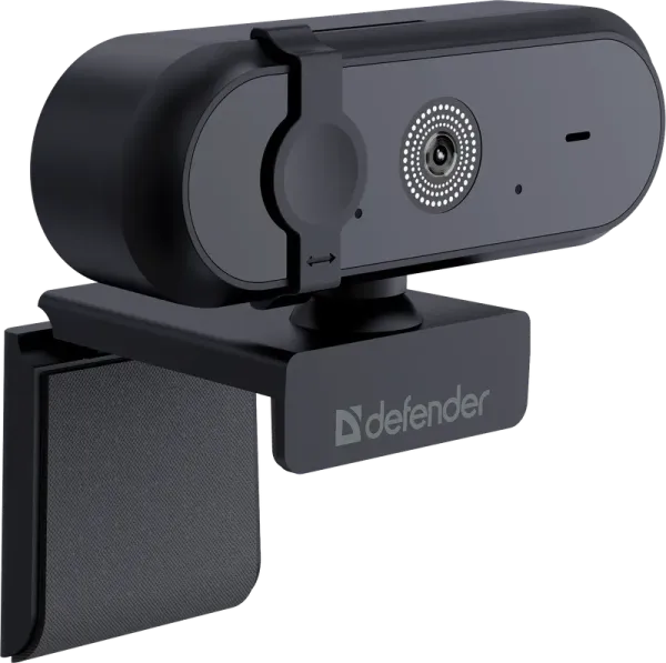 Defender - Webkamera G-lens 2788 UHD