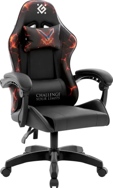 Defender - Gamer szék Legas