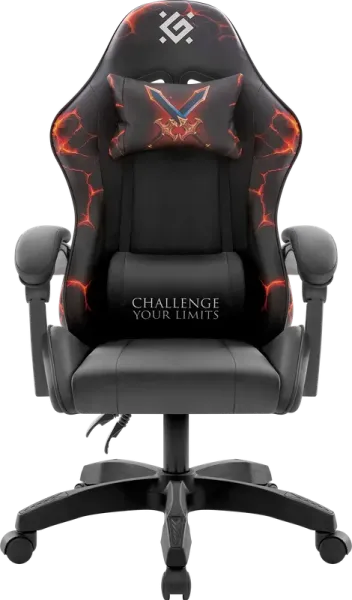 Defender - Gamer szék Legas