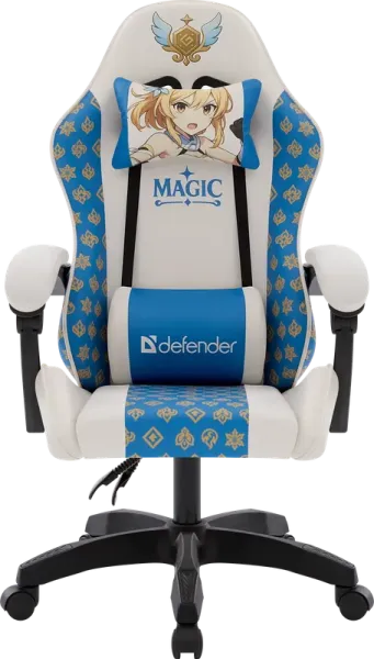 Defender - Gamer szék Legas