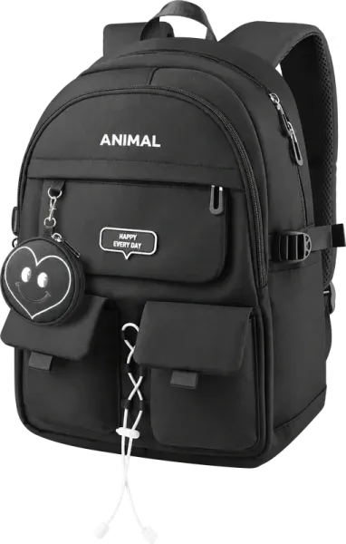 Defender - Backpack for school and leisur Knotty Defender - Backpack for school and leisur Knotty