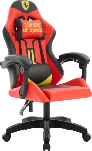 Defender - Gamer szék Legas
