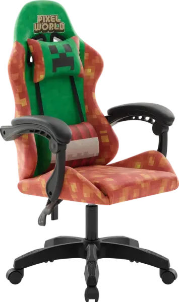 Defender - Gamer szék Legas