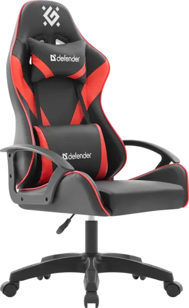 Defender - Gamer szék Flamis