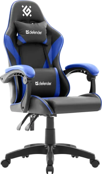 Defender - Gamer szék Valezar