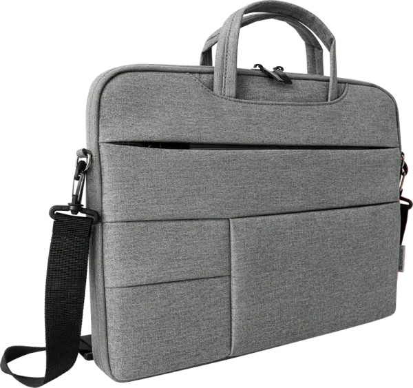 Defender - Laptop táska Miltres 15.6