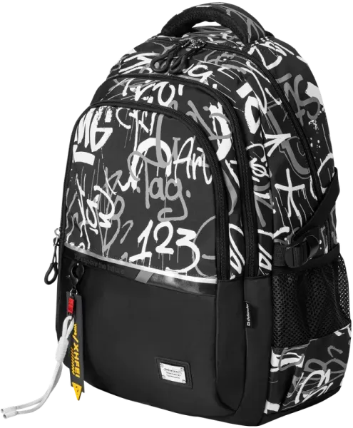 Defender - Backpack for school and leisur Explorer