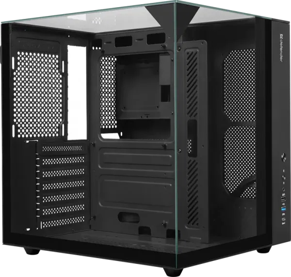 Defender - PC tok CryoCube