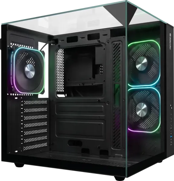 Defender - PC tok CryoCube