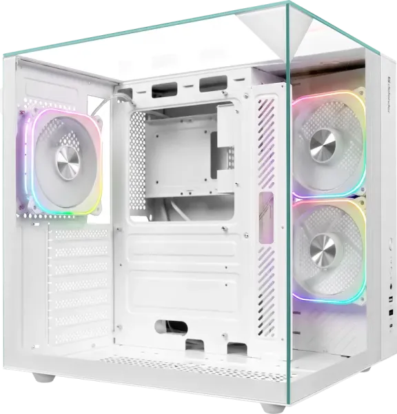 Defender - PC tok CryoCube