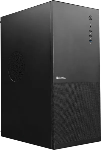 Defender - PC tok Apex Metal XL