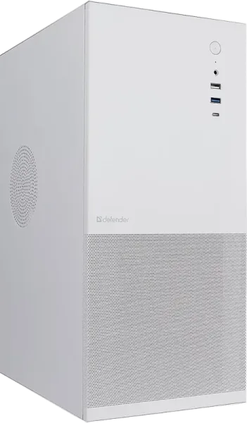 Defender - PC tok Apex Metal XL