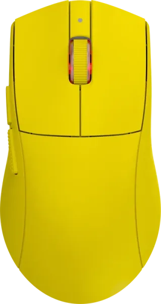 Defender - Vezeték nélküli gamer egér Commander GM-511