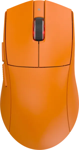 Defender - Vezeték nélküli gamer egér Commander GM-511
