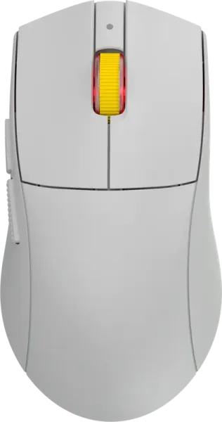 Defender - Vezeték nélküli gamer egér Commander GM-511