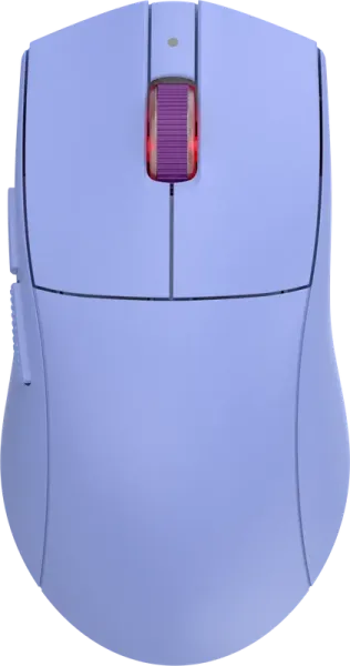 Defender - Vezeték nélküli gamer egér Commander GM-511