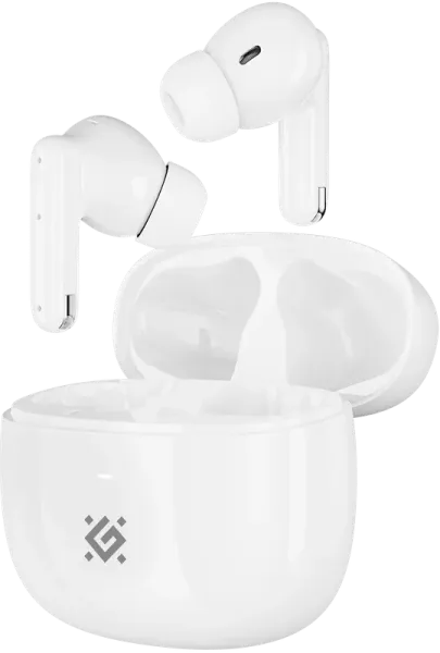 Defender - Vezeték nélküli sztereó headset CyberDots 299