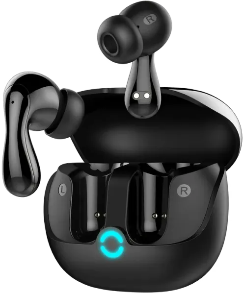 Defender - Vezeték nélküli sztereó headset CyberDots 295