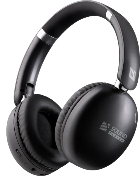 Defender - Vezeték nélküli sztereó headset FreeMotion В1060