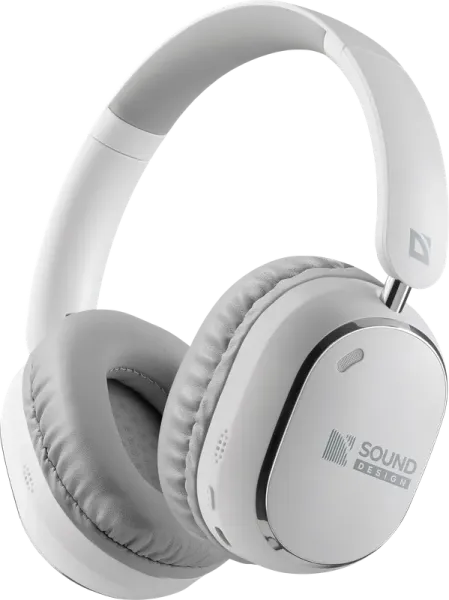 Defender - Vezeték nélküli sztereó headset FreeMotion В1065,