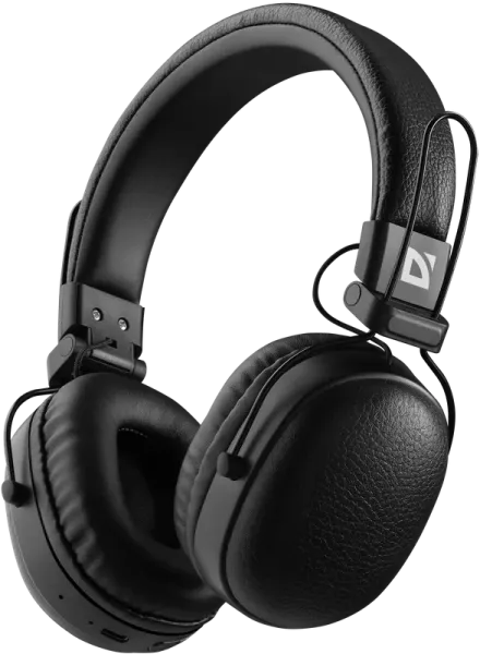 Defender - Vezeték nélküli sztereó headset FreeMotion В1070