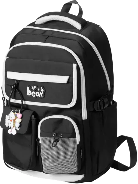Defender - Backpack for school and leisur Clapsy Defender - Backpack for school and leisur Clapsy