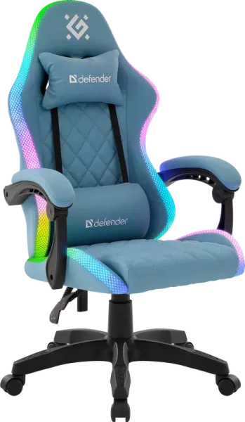 Defender - Gamer szék Energy Defender - Gamer szék Energy