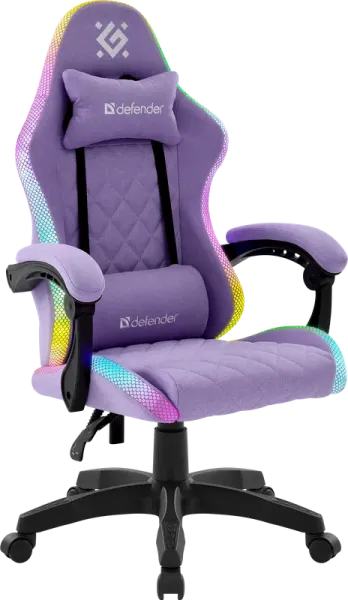 Defender - Gamer szék Energy