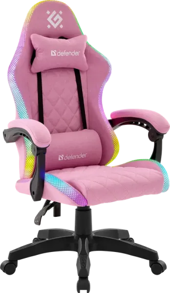 Defender - Gamer szék Energy