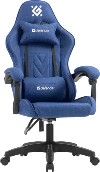 Defender - Gamer szék Breeze Defender - Gamer szék Breeze