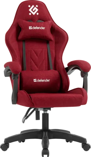 Defender - Gamer szék Breeze Defender - Gamer szék Breeze