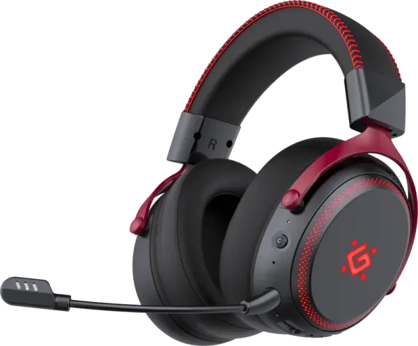Defender - Vezeték nélküli sztereó headset Tremble