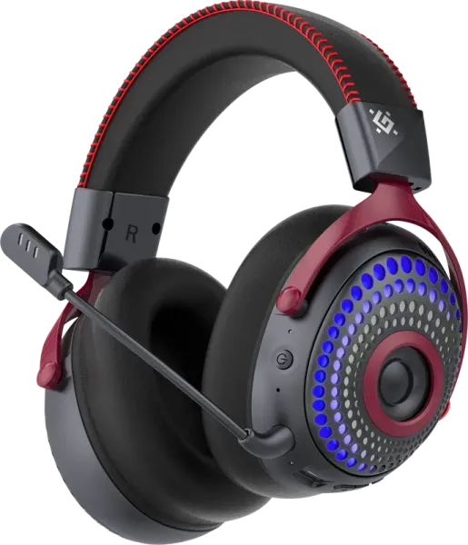 Defender - Vezeték nélküli sztereó headset Sonicore