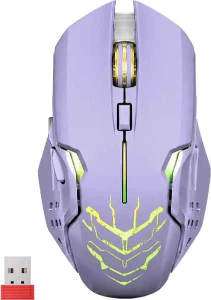 Defender - Vezeték nélküli gamer egér Katana GM-511